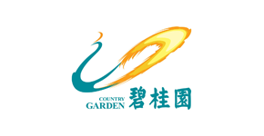 碧桂園品牌logo設計_五星級酒店品牌設計、碧桂園酒店vi設計、酒店標志設計、高級酒店標識設計 